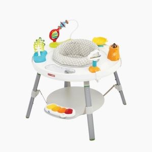 Skip Hop Explore & More 3-Stage Activity Center. In box never opened